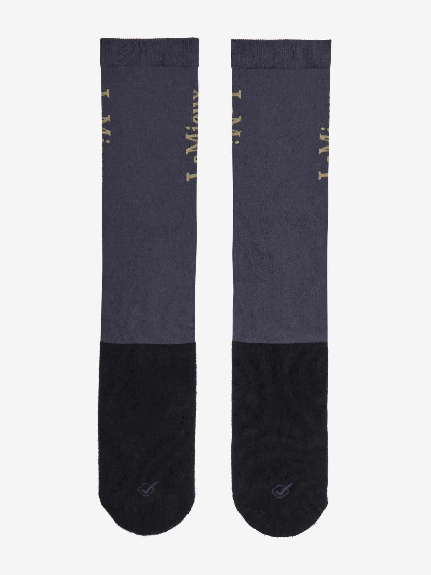 LeMieux Competition Socks