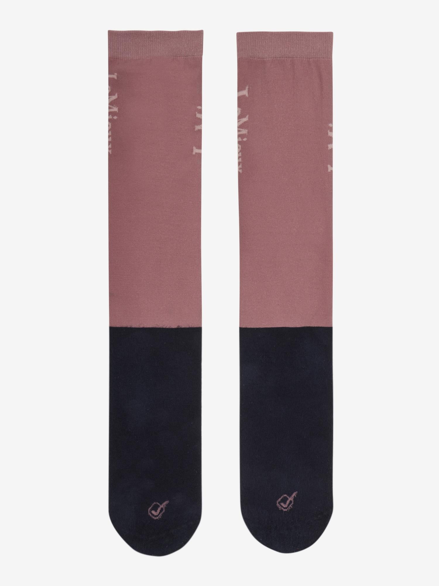 LeMieux Competition Socks