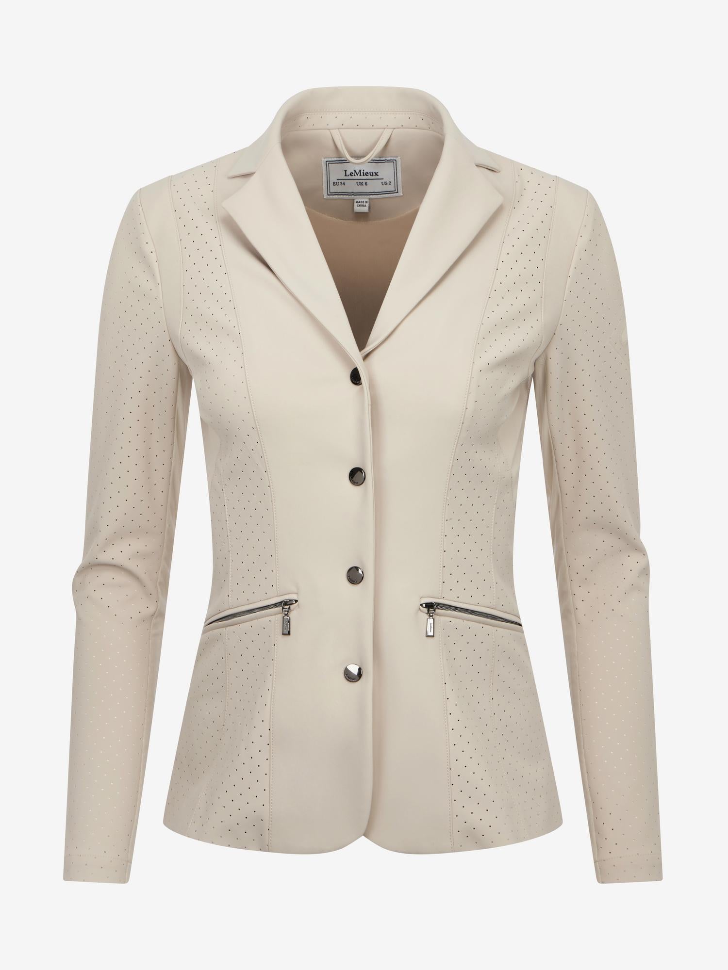 LeMieux Jessica Mesh Show Jacket