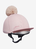 LeMieux Maria Mesh Hat Silk
