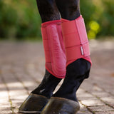 LeMieux Arika Mesh Brushing Boot