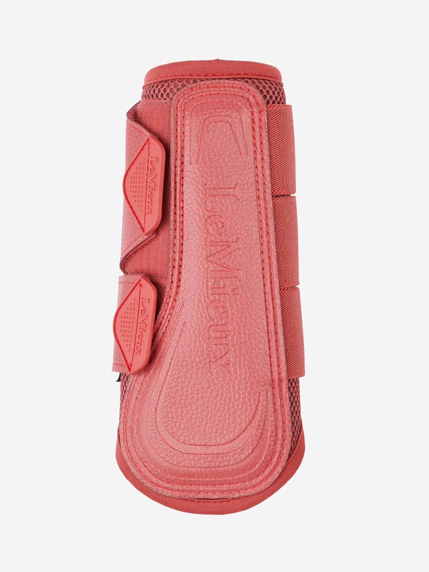 LeMieux Arika Mesh Brushing Boot