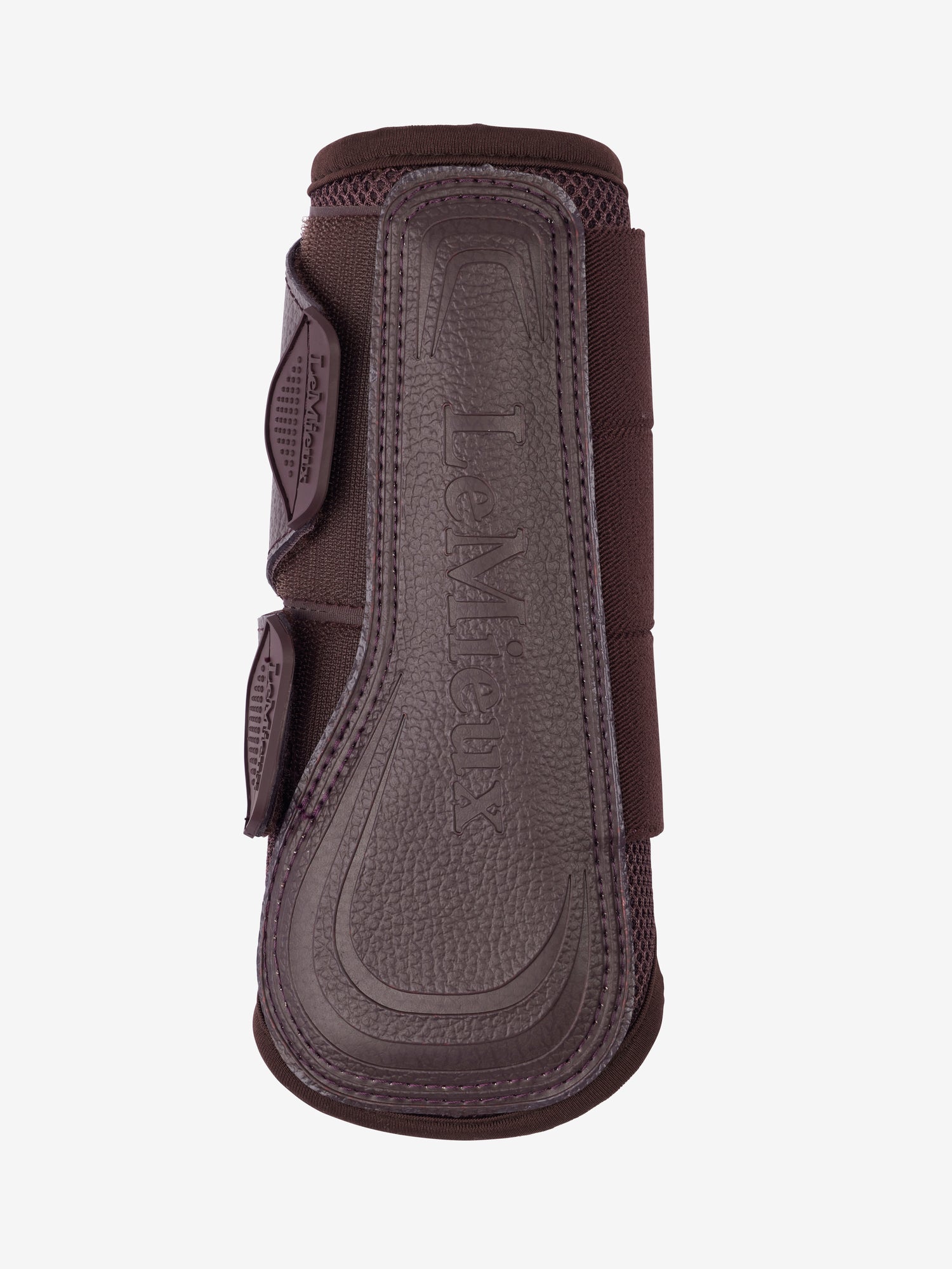 LeMieux Arika Mesh Brushing Boot