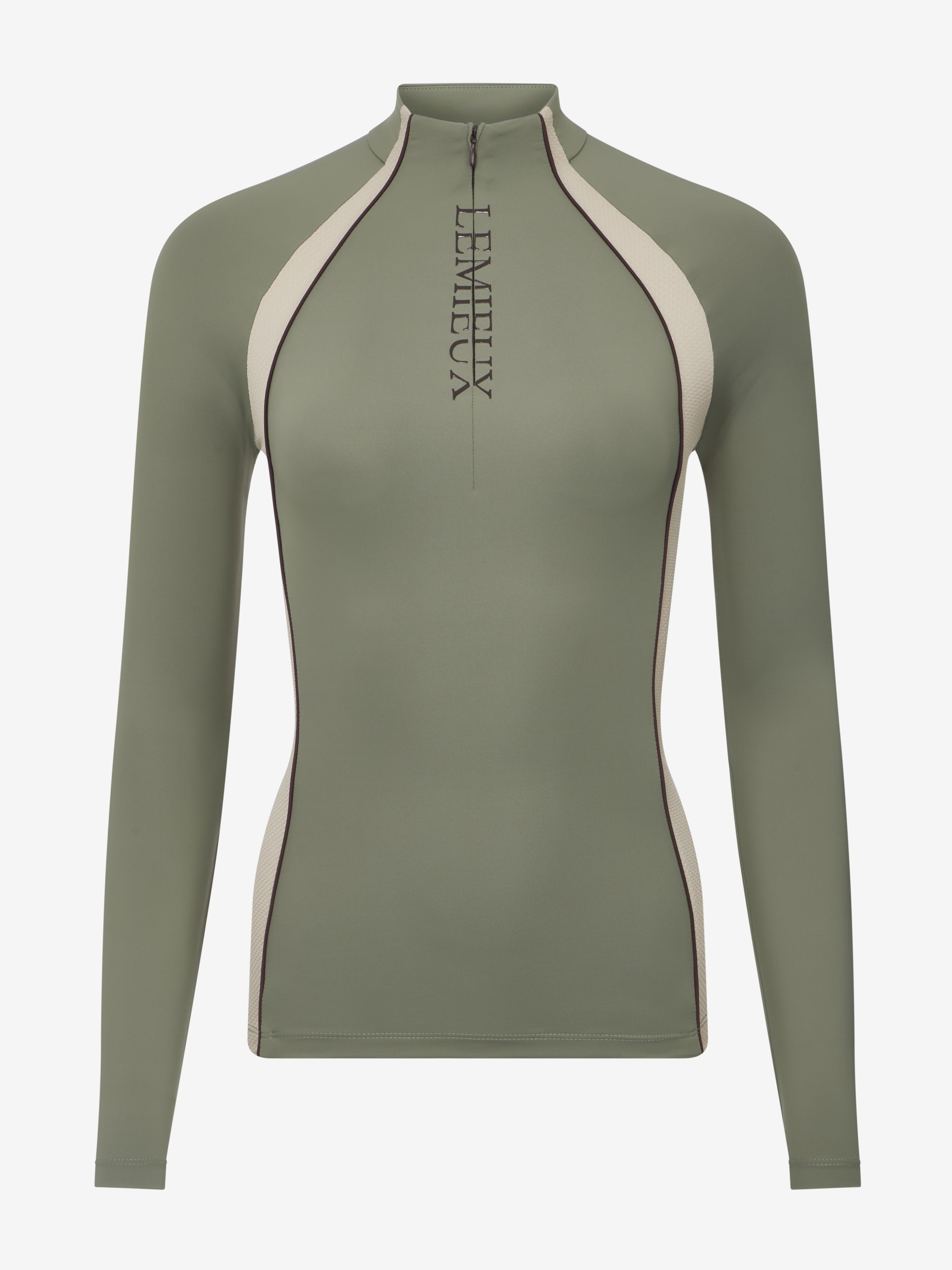 LeMieux Philippa Mesh Base Layer
