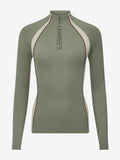 LeMieux Philippa Mesh Base Layer