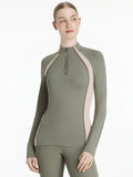 LeMieux Philippa Mesh Base Layer