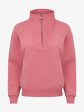 LeMieux Keira Quarter Zip Sweater