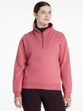 LeMieux Keira Quarter Zip Sweater