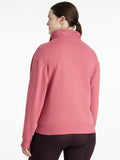 LeMieux Keira Quarter Zip Sweater