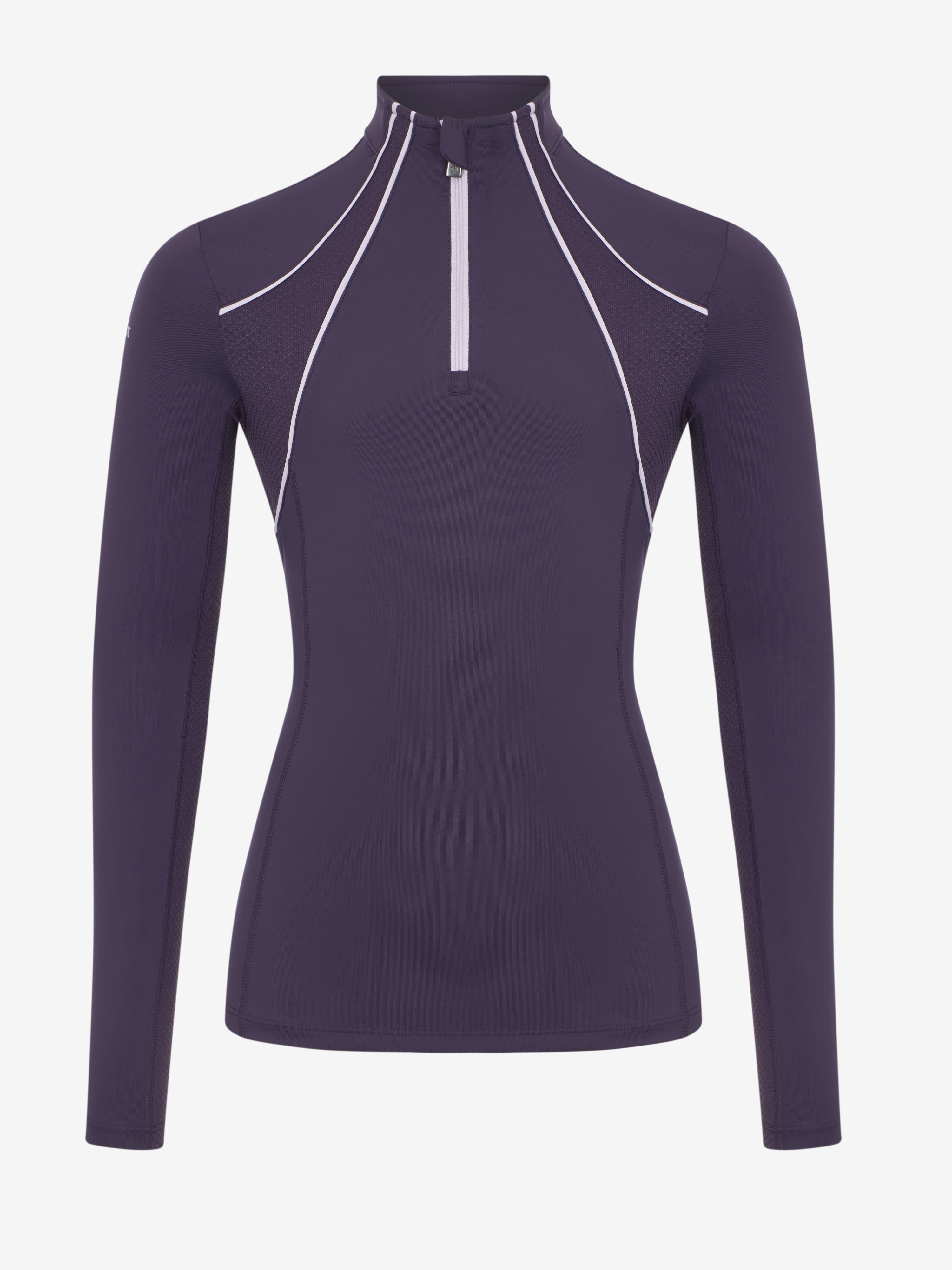 LeMieux Young Rider Mia Mesh Base Layer