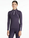 LeMieux Young Rider Mia Mesh Base Layer