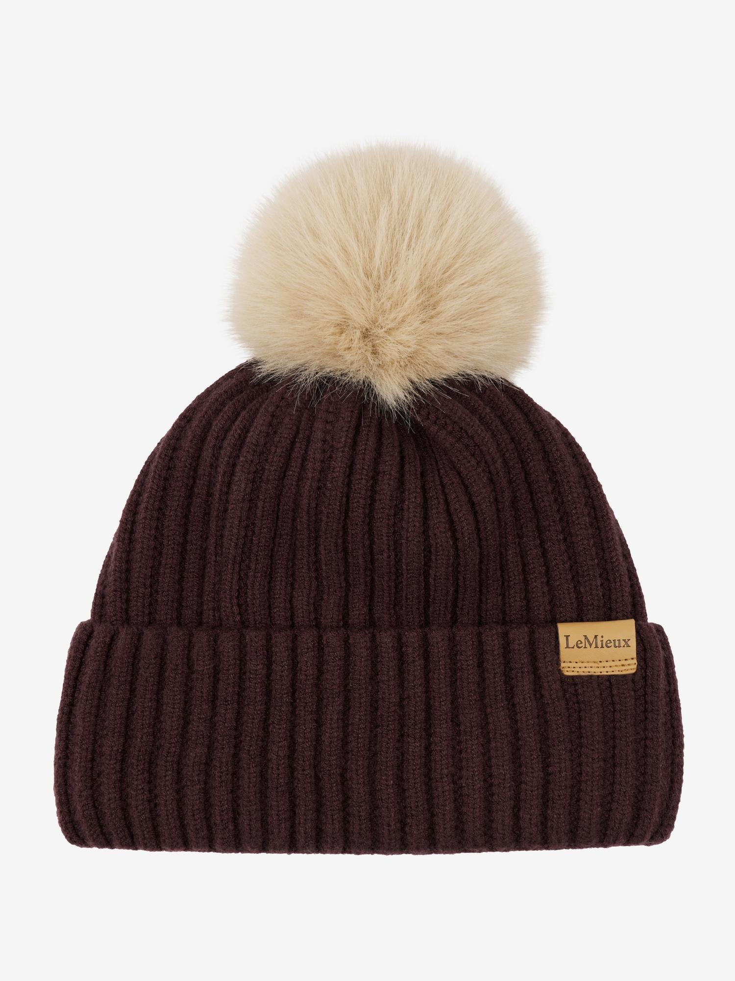 LeMieux Clara Rib Beanie