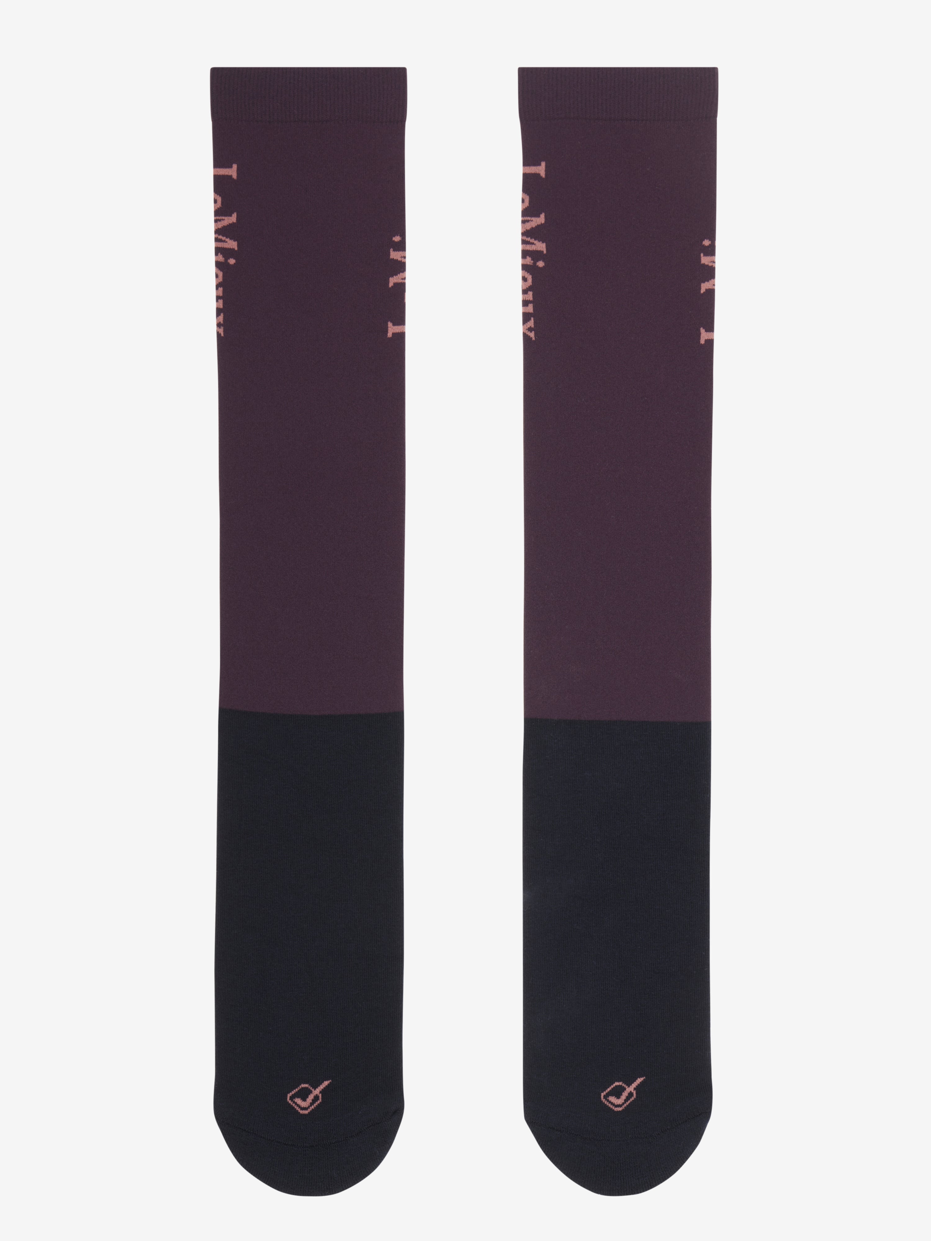 LeMieux Competition Socks