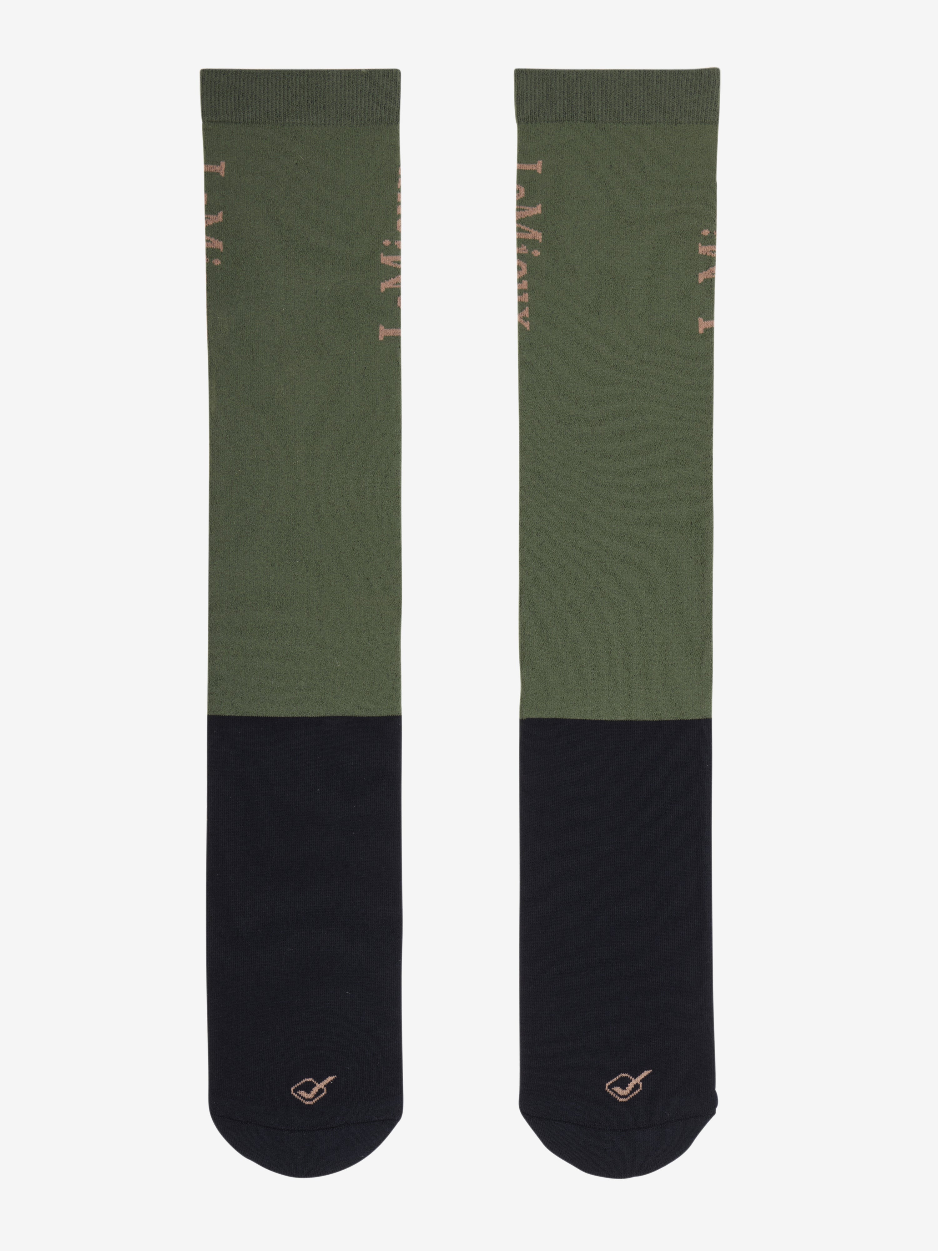LeMieux Competition Socks