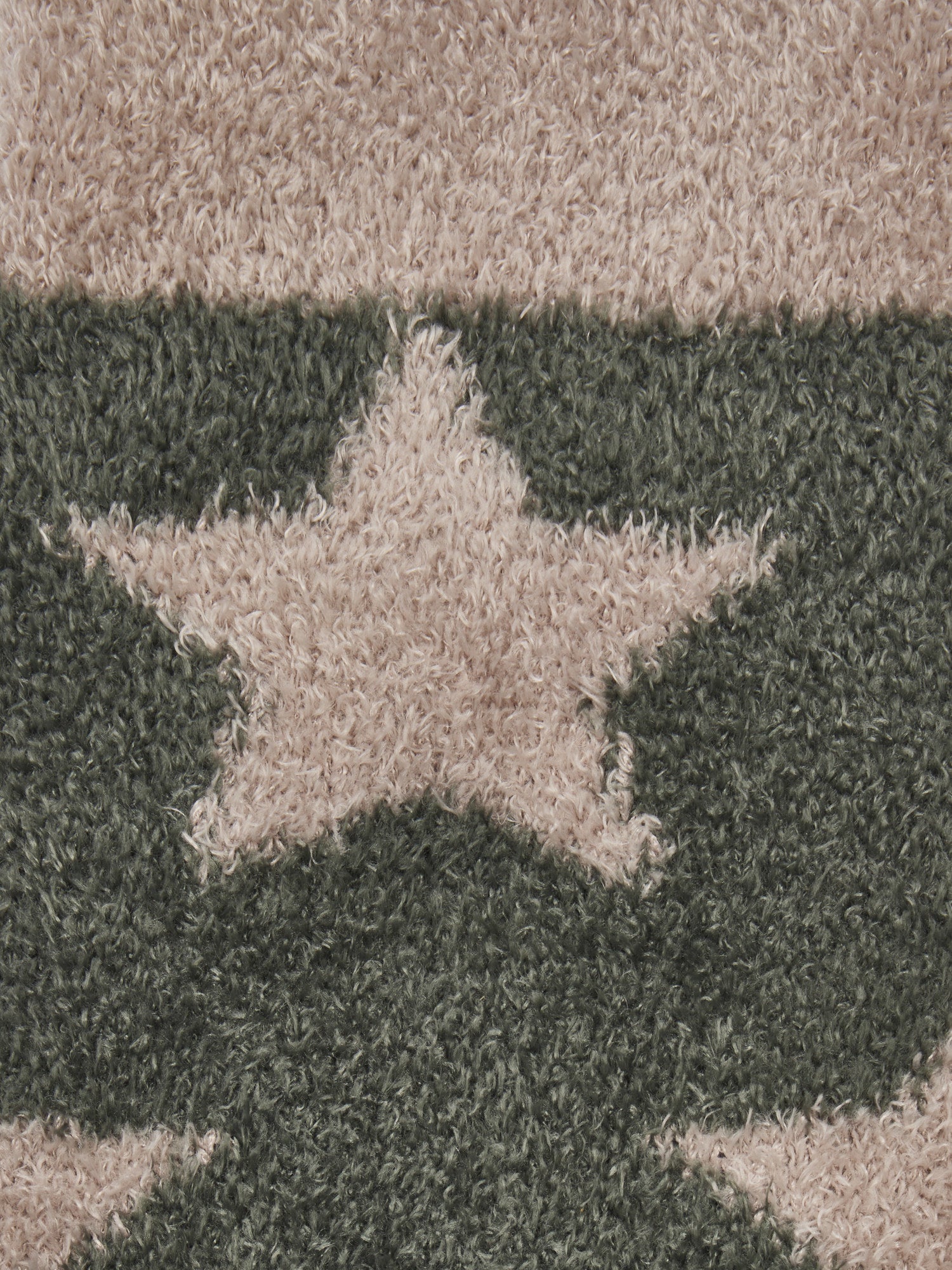 LeMieux Sasha Star Fluffies Socks