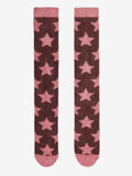 LeMieux Sasha Star Fluffies Socks
