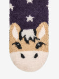 Mini LeMieux Fluffies socks