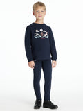 LeMieux Mini Poppy Long Sleeve Top