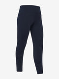 Mini LeMieux Nora Pull On Brushed Riding Tights