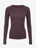 LeMieux Britney Seamless Long Sleeve Top