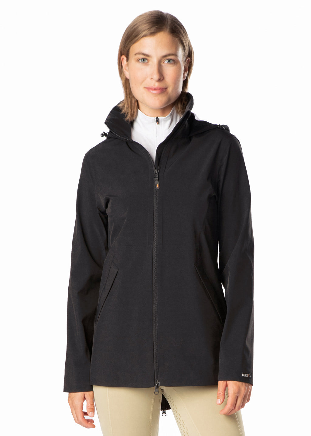 Kerrits Waterproof Equestrian Rain Jacket
