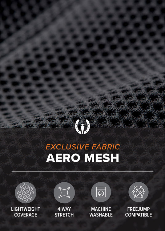 Kerrits Affinity Aero Show Coat