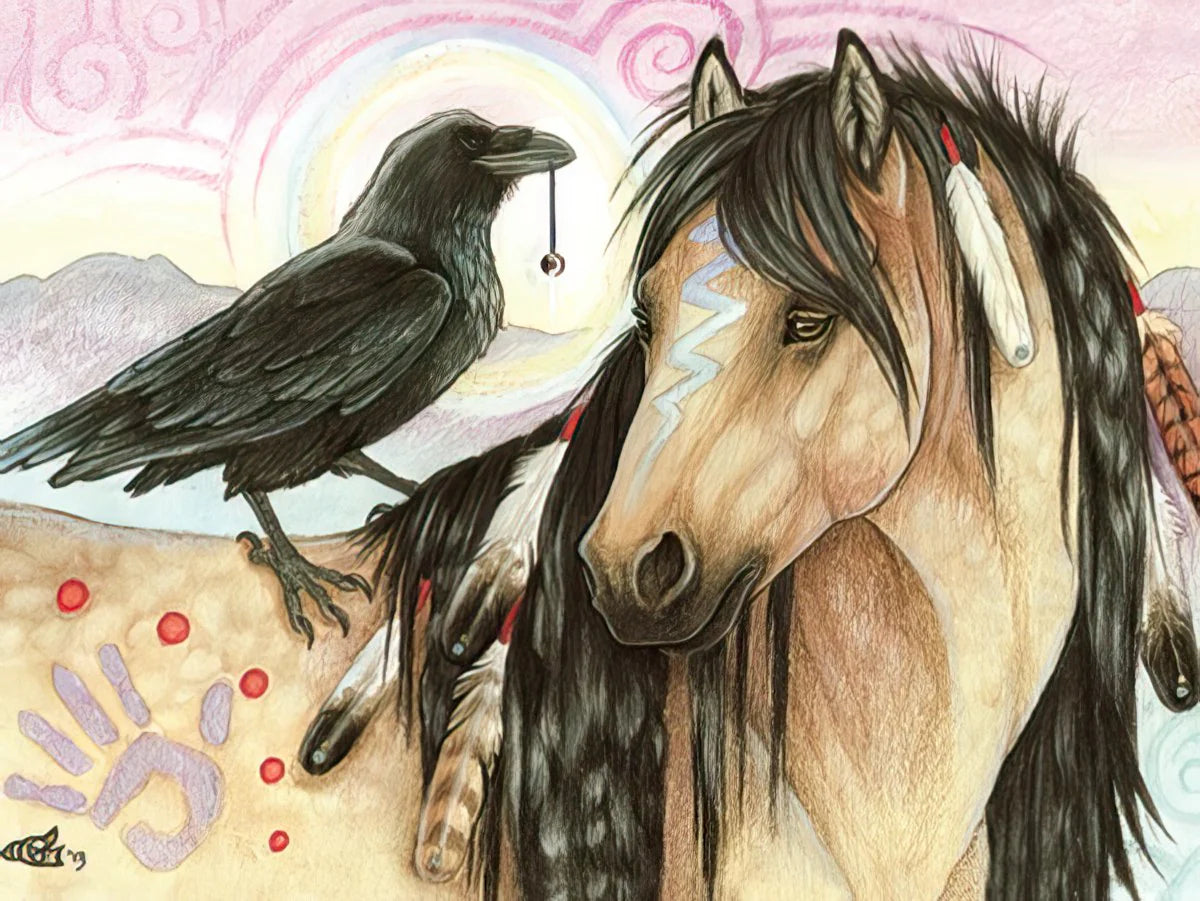 Leanin' Tree Birthday Card