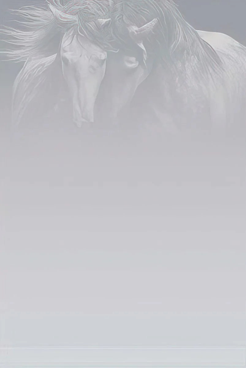 Leanin' Tree Blank All Occassion Card