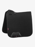 LeMieux Cotton Dressage Square Saddle Pad