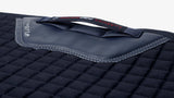 LeMieux Cotton Dressage Square Saddle Pad