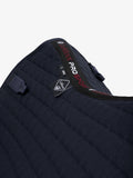 LeMieux Cotton Dressage Square Saddle Pad
