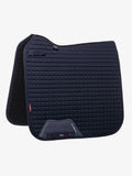 LeMieux Cotton Dressage Square Saddle Pad