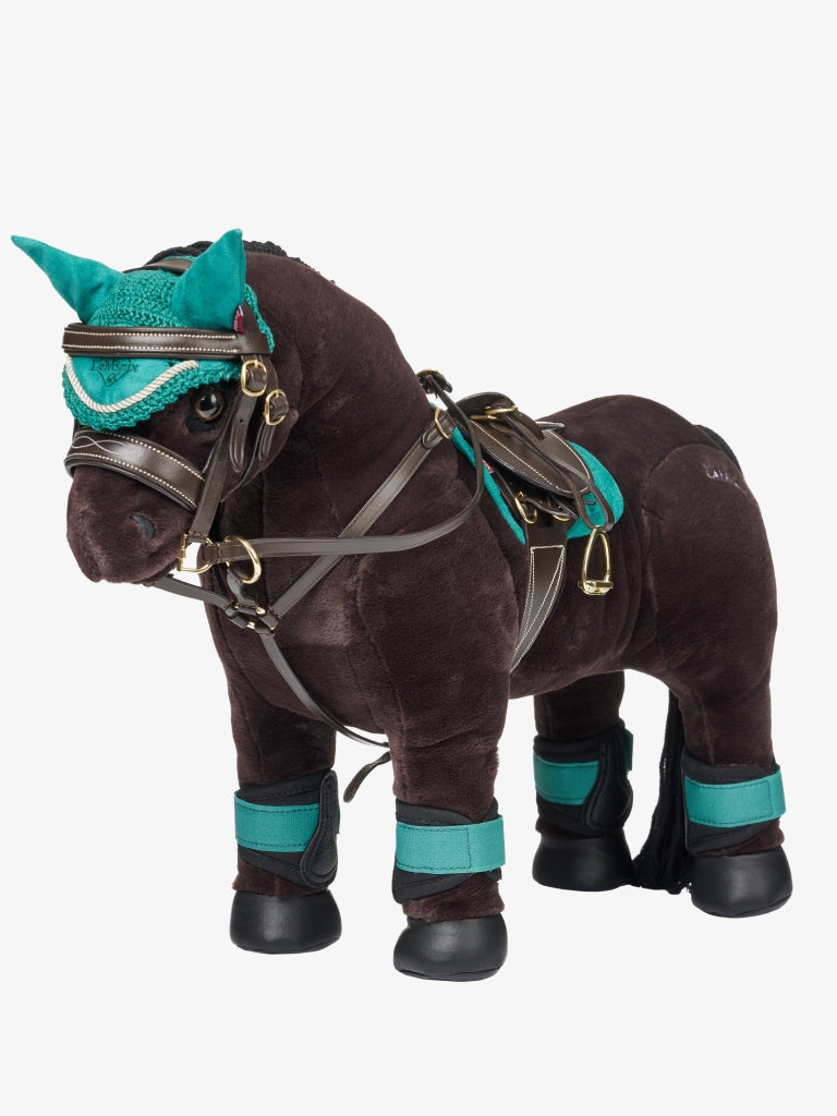 LeMieux Toy Pony Bridle