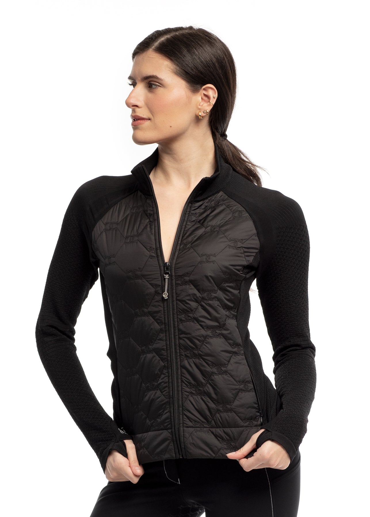 Goode Rider Lucky Jacket