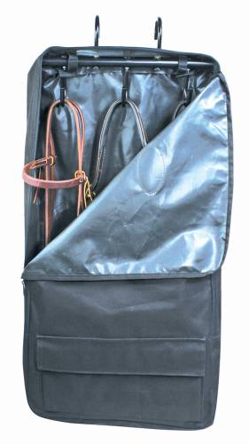 Professional Choice Bridle Bag with Rack