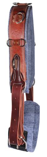 Professional's Choice Surcingle with Cinch