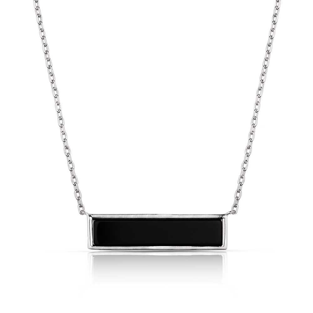 Montanta Silversmiths Majestic Twilight Necklace