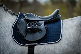 Schockemohle Neo Star Jumping Saddle Pad