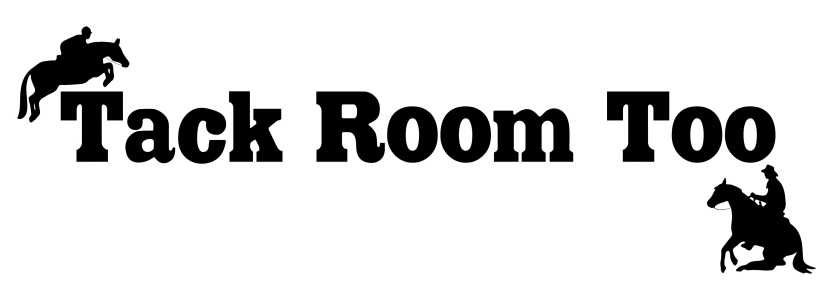 Tack Room Too logo