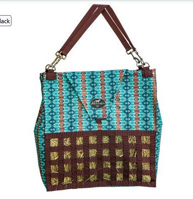 Professionals Choice Slow Feed Hay Bag