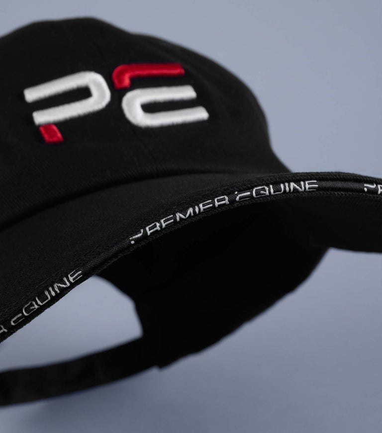 Premier Equine Baseball Cap