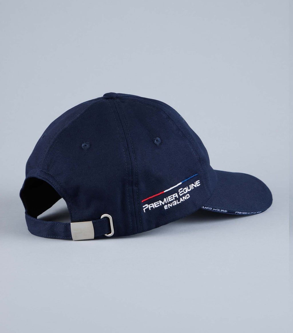 Premier Equine Baseball Cap