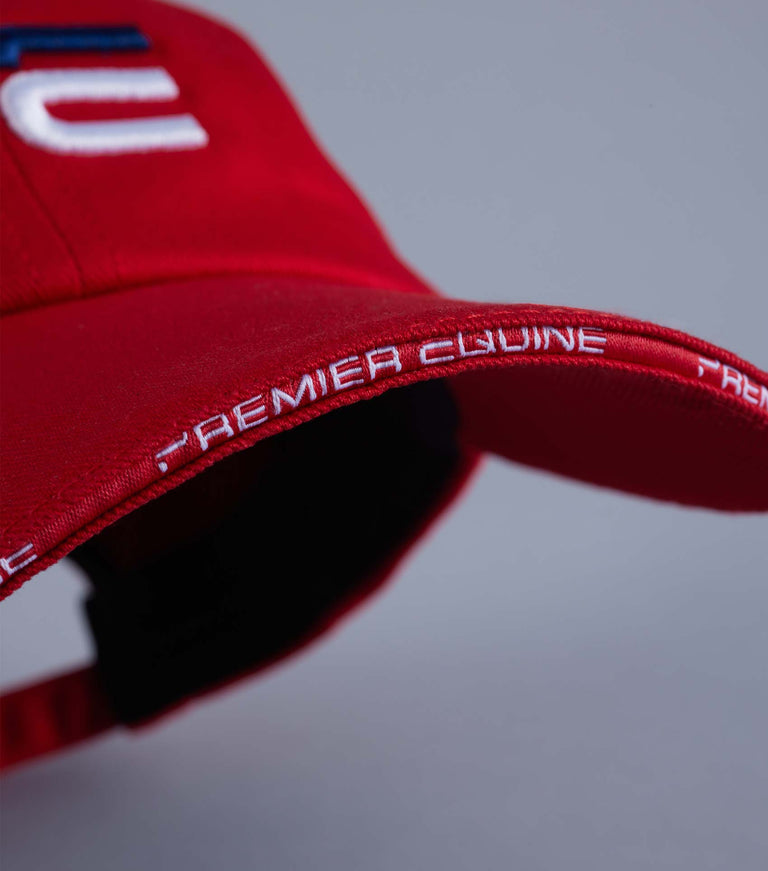 Premier Equine Baseball Cap