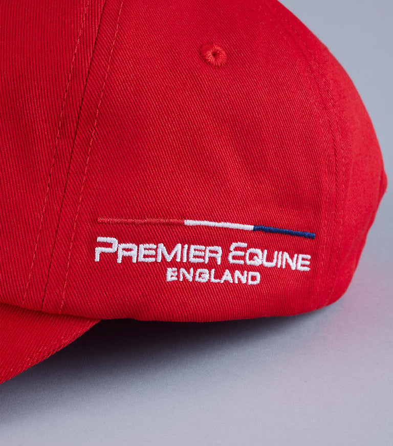 Premier Equine Baseball Cap