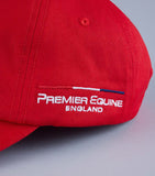 Premier Equine Baseball Cap