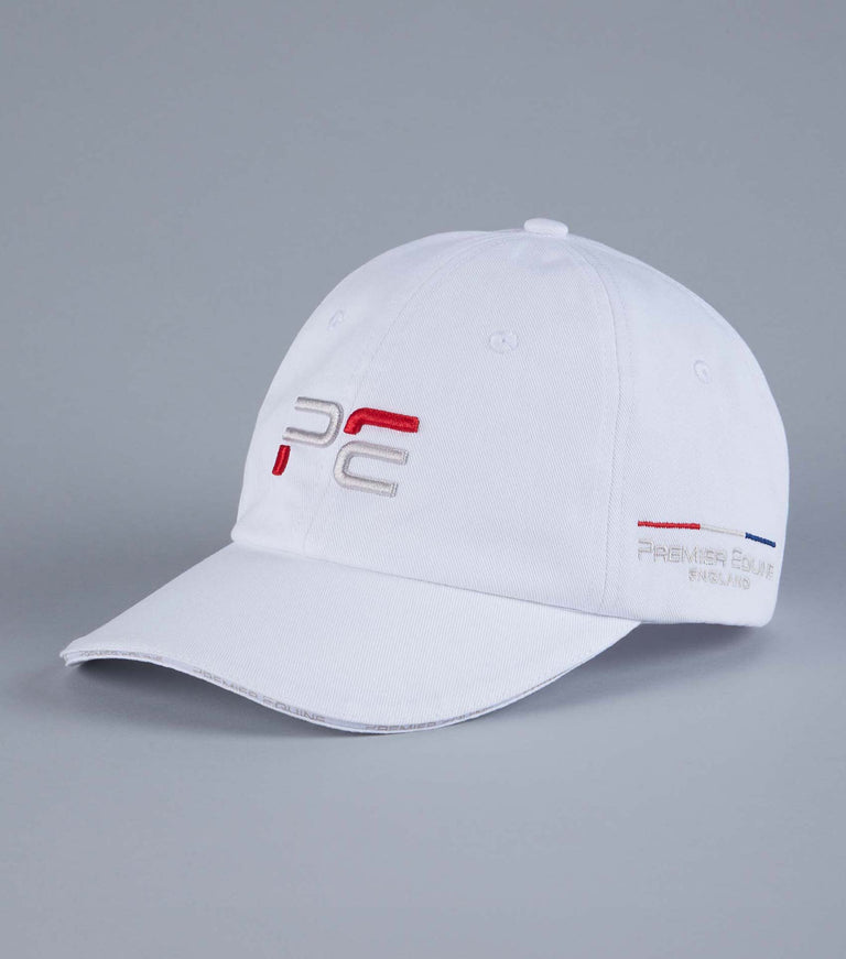 Premier Equine Baseball Cap