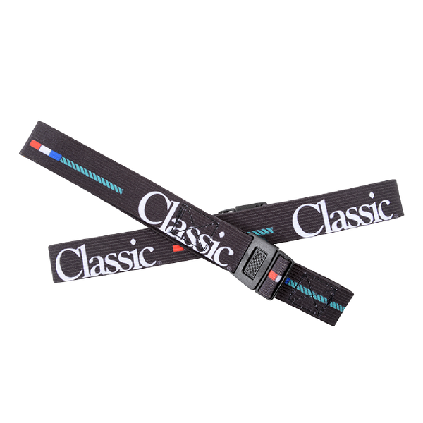 Classic Rope Elastic Rope Straps