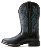 Ariat Women's Ranahan Black Deertan Boots