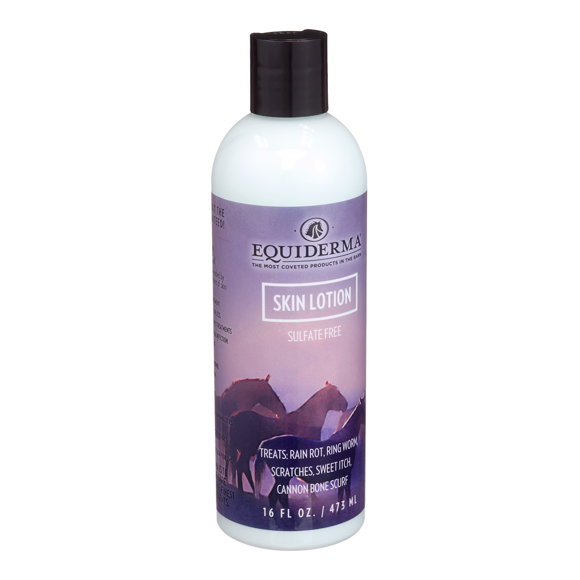 Equiderma Skin Lotion