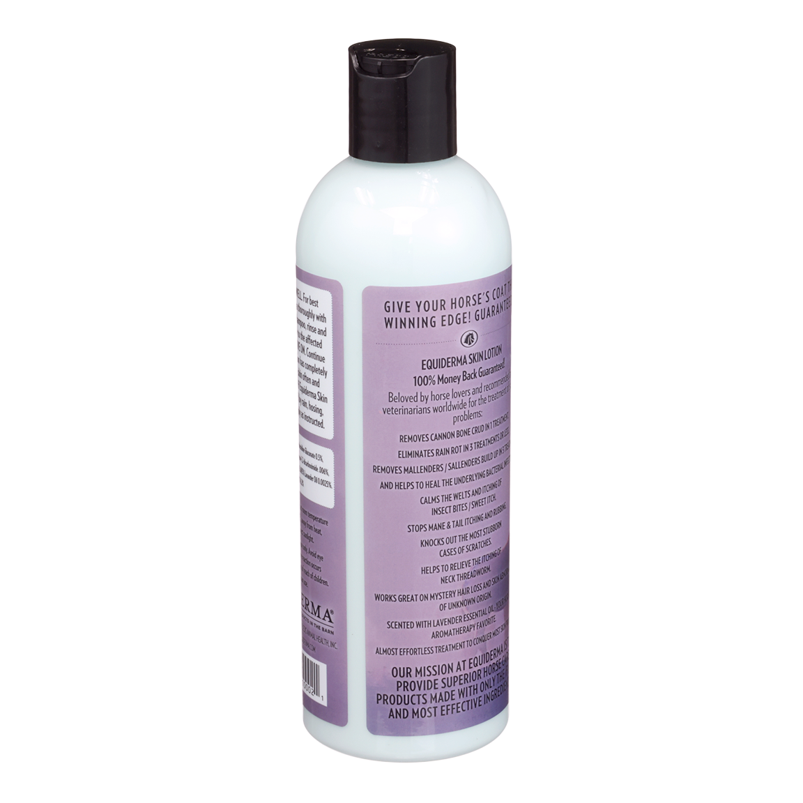 Equiderma Skin Lotion